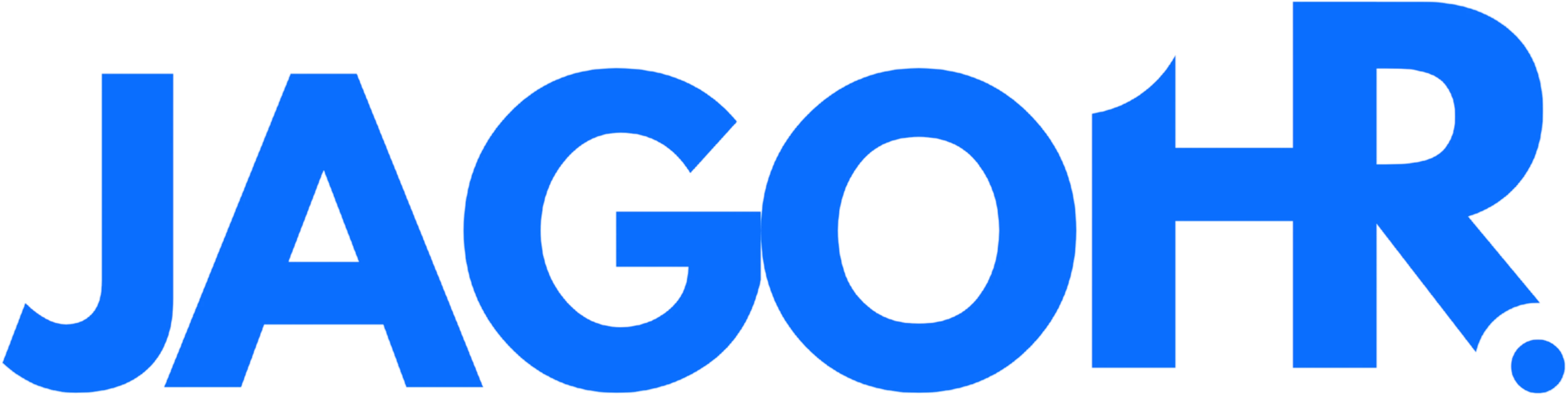 JagoHR Logo